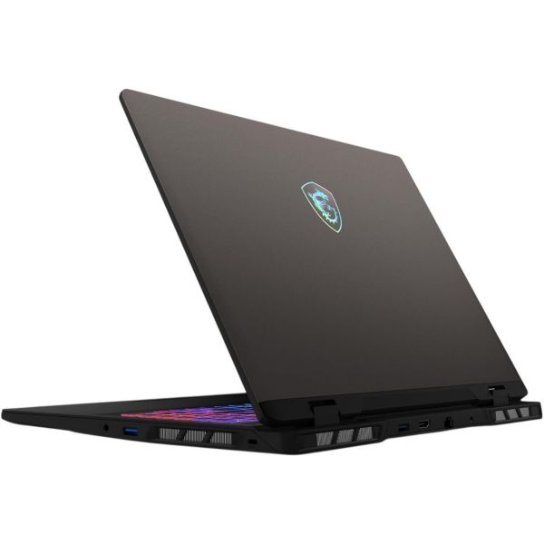 Ноутбук MSI Crosshair A16 HX (D8WFKG-090US) фото №2