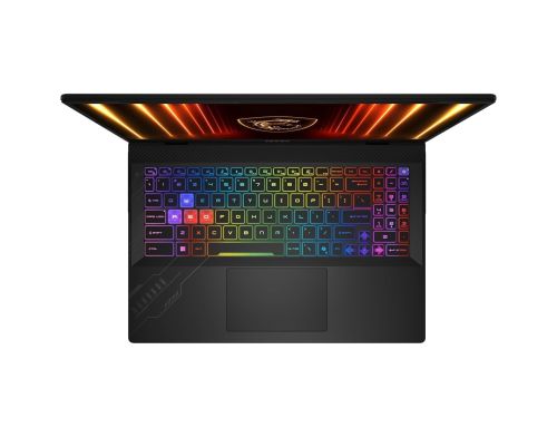 Ноутбук MSI Crosshair A16 HX (D8WFKG-090US) фото №3