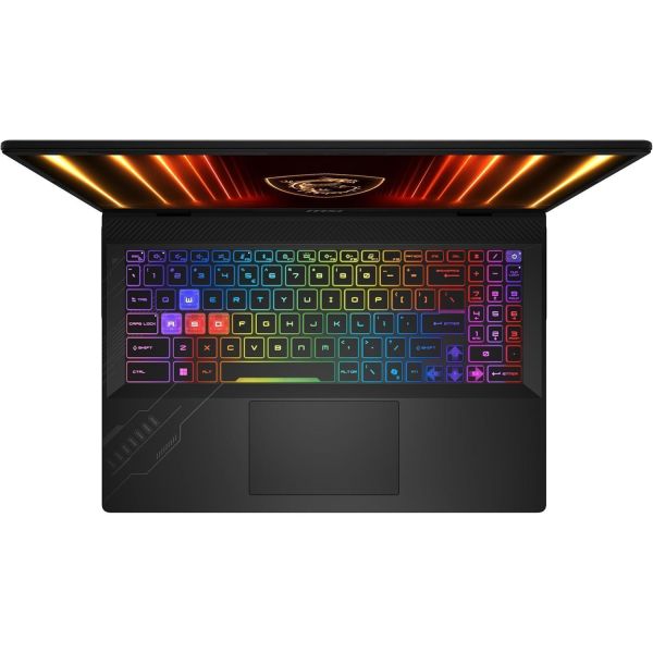Ноутбук MSI Crosshair A16 HX (D8WFKG-090US) фото №3