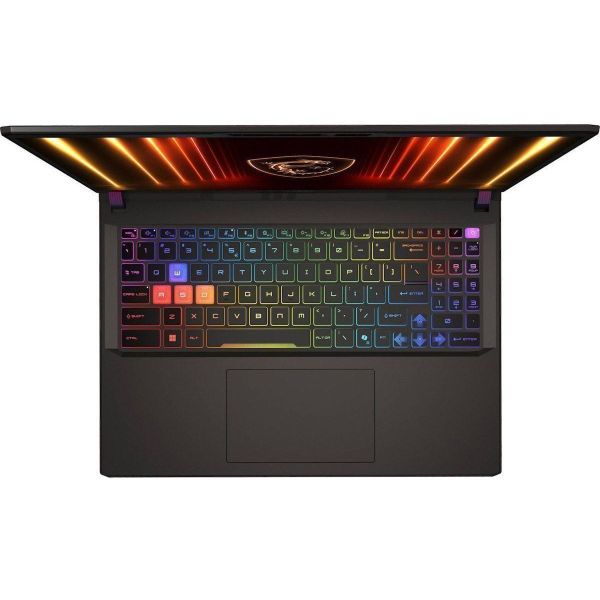 Ноутбук MSI Vector 16 HX AI (A2XWIG-400US) фото №3