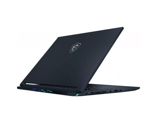 Ноутбук MSI Stealth 14 AI Studio A1VFG-068US Star Blue (STEALTH14A1068) фото №2