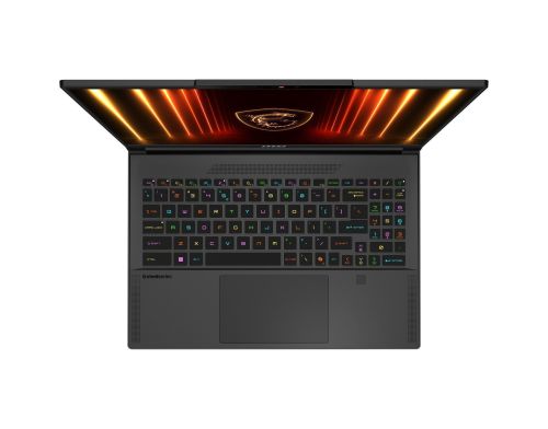 Ноутбук MSI Stealth A16 AI+ A3XWHG-079US (STEALTHA16A3079) фото №3