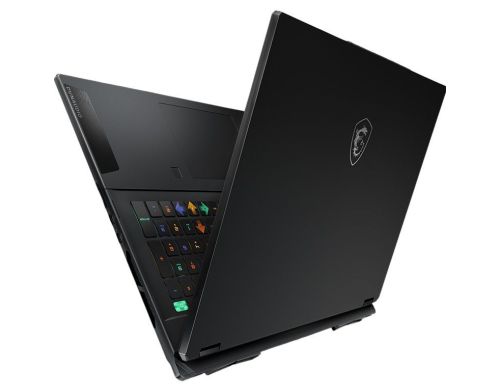 Ноутбук MSI Stealth A18 AI+ A3XWJG (A3XWJG-006US) фото №2