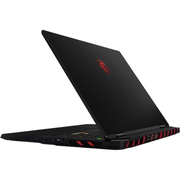 Ноутбук MSI Raider 18 HX AI (A2XWJG-452US) фото №2