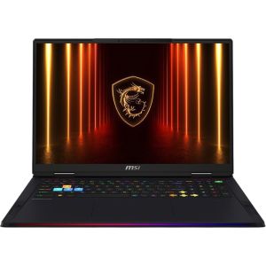 Ноутбук MSI Raider 18 HX AI (A2XWJG-452US)