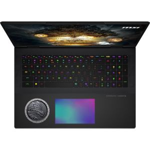 Ноутбук MSI Titan 18 HX AI A2XWJG Dragon Edition Norse Myth (A2XWJG-440US)