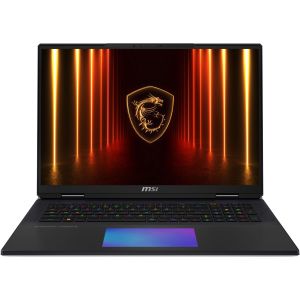 Ноутбук MSI Titan 18 HX AI A2XWIG (A2XWIG-616US)