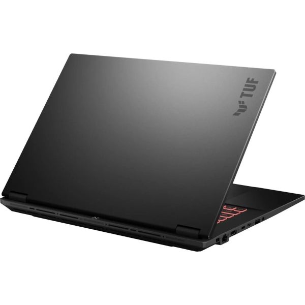 Ноутбук ASUS TUF Gaming A18 FA808UM Jaeger Gray (90NR0NN1-M004M0) фото №2