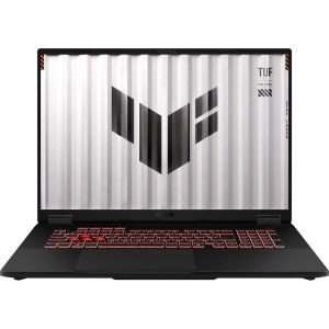 Ноутбук ASUS TUF Gaming A18 FA808UM Jaeger Gray (90NR0NN1-M004M0)