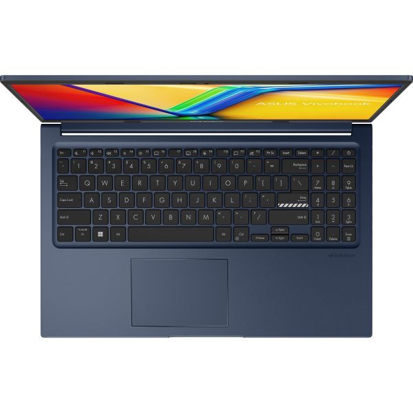 Ноутбук ASUS VivoBook 15 (X1504VA-BQ2947) фото №2