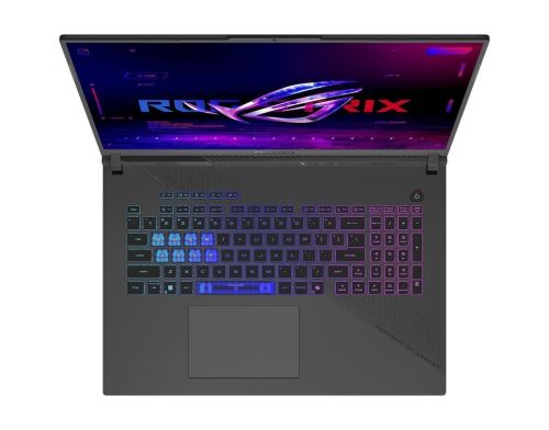 Ноутбук ASUS ROG Strix G18 G814FM (G814FM-DS95) фото №3