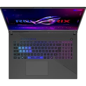 Ноутбук ASUS ROG Strix G18 G815LM Gray (G815LM-NEBULA008W)