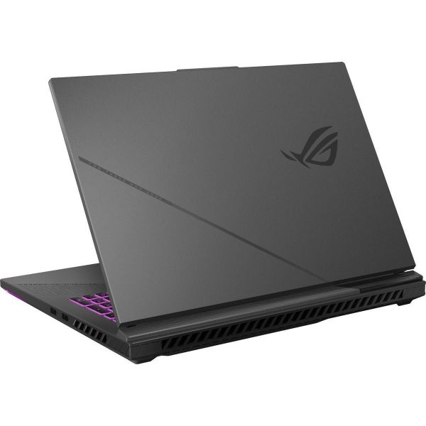 Ноутбук ASUS ROG Strix G18 2025 G815LP (G815LP-U9321W) фото №2
