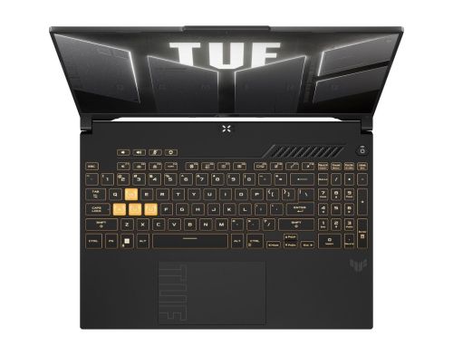 Ноутбук ASUS TUF Gaming F16 FX607VU (FX607VU-I5165W) фото №3