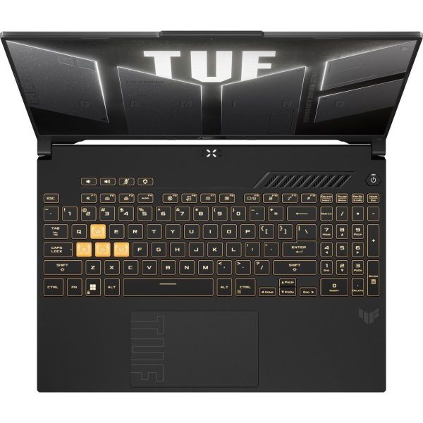Ноутбук ASUS TUF Gaming F16 FX607VU (FX607VU-I5165W) фото №3