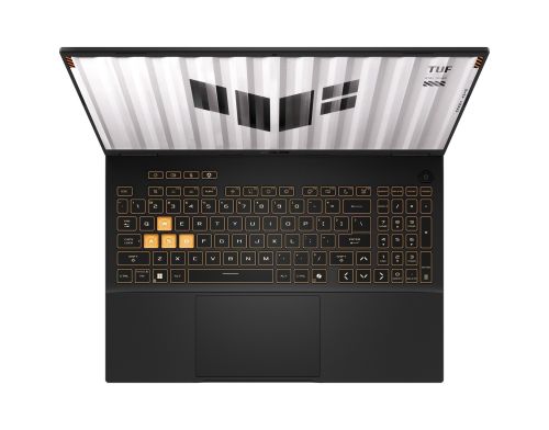 Ноутбук ASUS TUF Gaming F16 FX607VU (FX607VU-I5165) фото №2