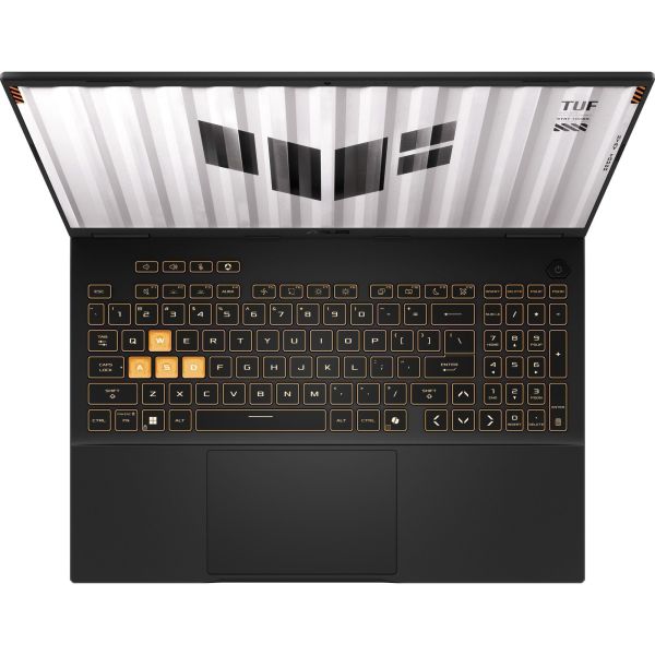 Ноутбук ASUS TUF Gaming F16 FX607VU (FX607VU-I5165) фото №2