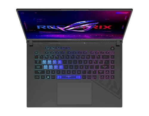 Ноутбук ASUS ROG Strix G16 G614FH (G614FH-OS94) фото №3