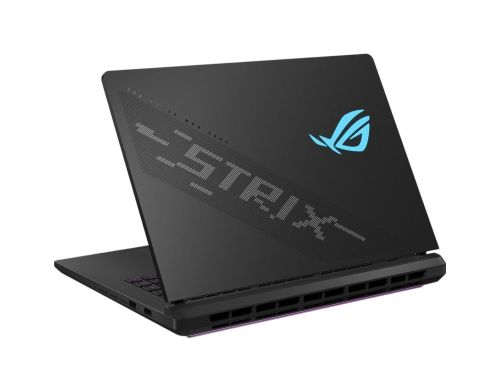 ASUS ROG Strix SCAR 16 G635LX (G635LX-U96411W) фото №2