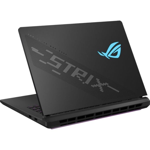 ASUS ROG Strix SCAR 16 G635LX (G635LX-U96411W) фото №2