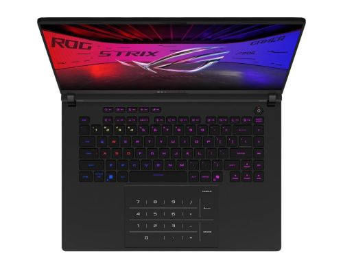 ASUS ROG Strix SCAR 16 G635LX (G635LX-U9644W) фото №3