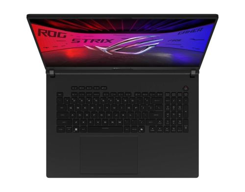 Ноутбук ASUS ROG STRIX SCAR 18 (G835LW-XS97) фото №3