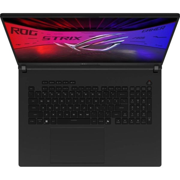 Ноутбук ASUS ROG STRIX SCAR 18 (G835LW-XS97) фото №3