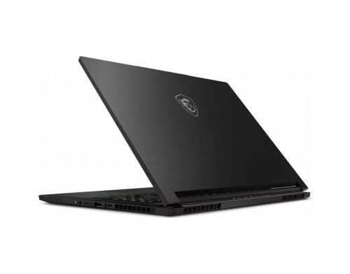 Ноутбук MSI Stealth A16 AI+ A3XWJG Core Black (A3XWJG-084XUA) фото №2