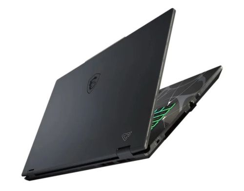 Ноутбук MSI Cyborg A17 AI (B2HWEKG-011XPL) фото №2