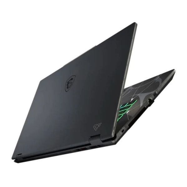 Ноутбук MSI Cyborg A17 AI (B2HWEKG-011XPL) фото №2
