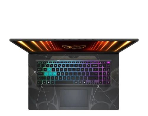 Ноутбук MSI Cyborg A17 AI (B2HWEKG-011XPL) фото №3