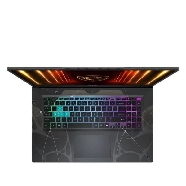 Ноутбук MSI Cyborg A17 AI (B2HWEKG-011XPL) фото №3