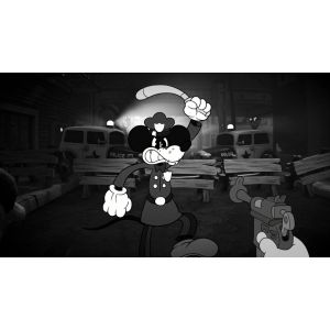 Игра Mouse P.I. for Hire PS5 (5056635621108)