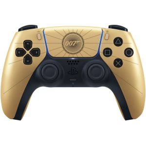Геймпад Dualsense PS5 007 First Light Limited Edition (1000052025)
