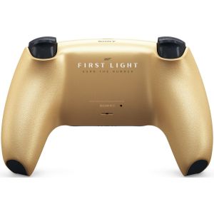 Геймпад Dualsense PS5 007 First Light Limited Edition (1000052025)