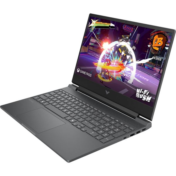 Ноутбук HP Victus 15-fa2054nw (C38YQEA) фото №2