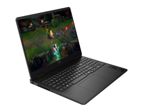 Ноутбук HP Omen 16 Slim 16-an0002no (C2PY54EA) фото №3