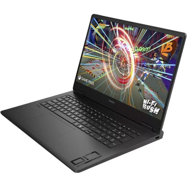Ноутбук HP Omen 17-db1000 (A7JP9AV-CTO2) фото №3
