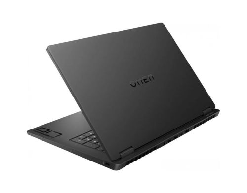 Ноутбук HP Omen 17-db1000 Shadow Black (A89YCAV) фото №2