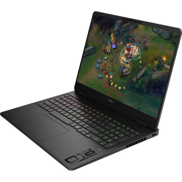 Ноутбук HP OMEN 16-ap0047nr (B96RJUA) фото №3