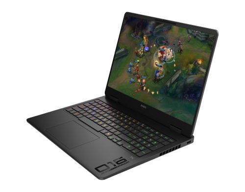 Ноутбук HP OMEN 16z-ap000 (BL6K1AV) фото №3