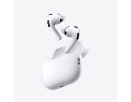 Навушники Apple AirPods Pro 3 (MFHP4) фото №2