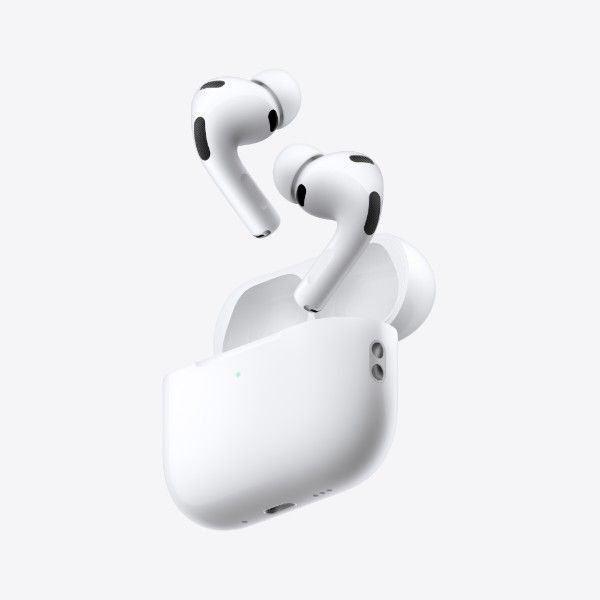 Навушники Apple AirPods Pro 3 (MFHP4) фото №2