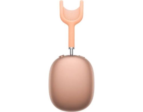 Навушники Apple AirPods Max 2 USB-C Orange 2026 (MHWN4) фото №2