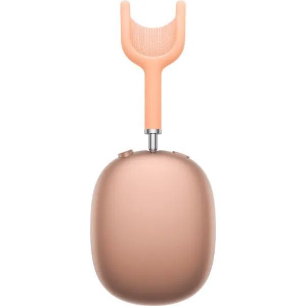 Навушники Apple AirPods Max 2 USB-C Orange 2026 (MHWN4) фото №2