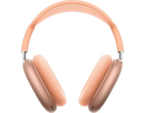 Навушники Apple AirPods Max 2 USB-C Orange 2026 (MHWN4) фото №3