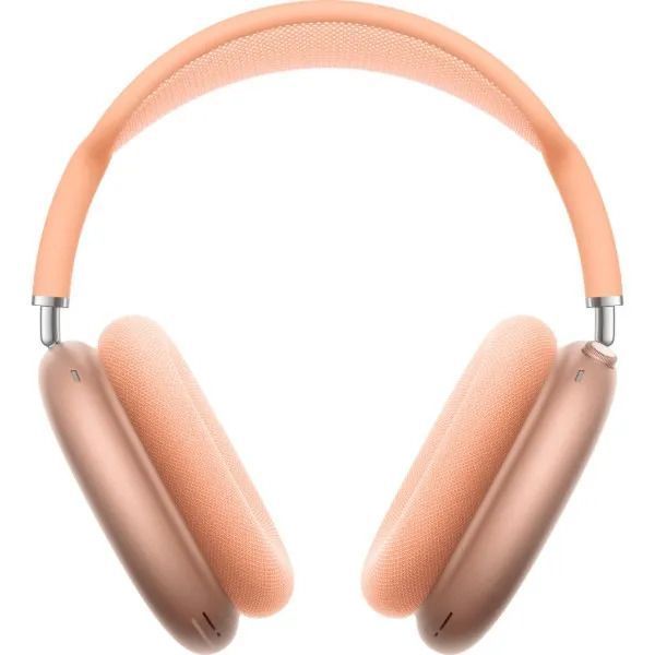 Навушники Apple AirPods Max 2 USB-C Orange 2026 (MHWN4) фото №3