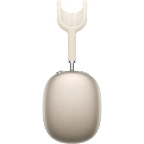 Навушники Apple AirPods Max 2 Starlight (MHWL4) фото №2