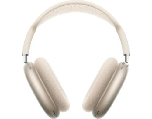Навушники Apple AirPods Max 2 Starlight (MHWL4) фото №3