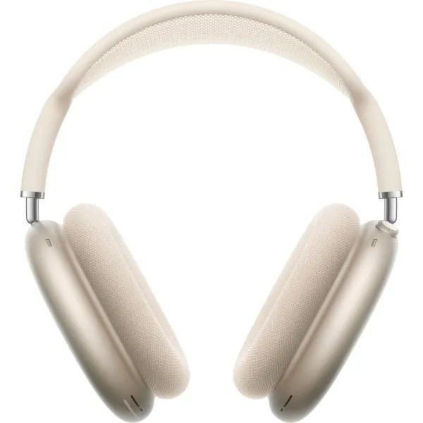 Навушники Apple AirPods Max 2 Starlight (MHWL4) фото №3